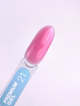 LUNAMOON Premium Gel 21